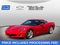2008 Chevrolet Corvette Base