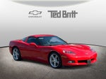 2008 Chevrolet Corvette Base
