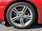 2008 Chevrolet Corvette Base