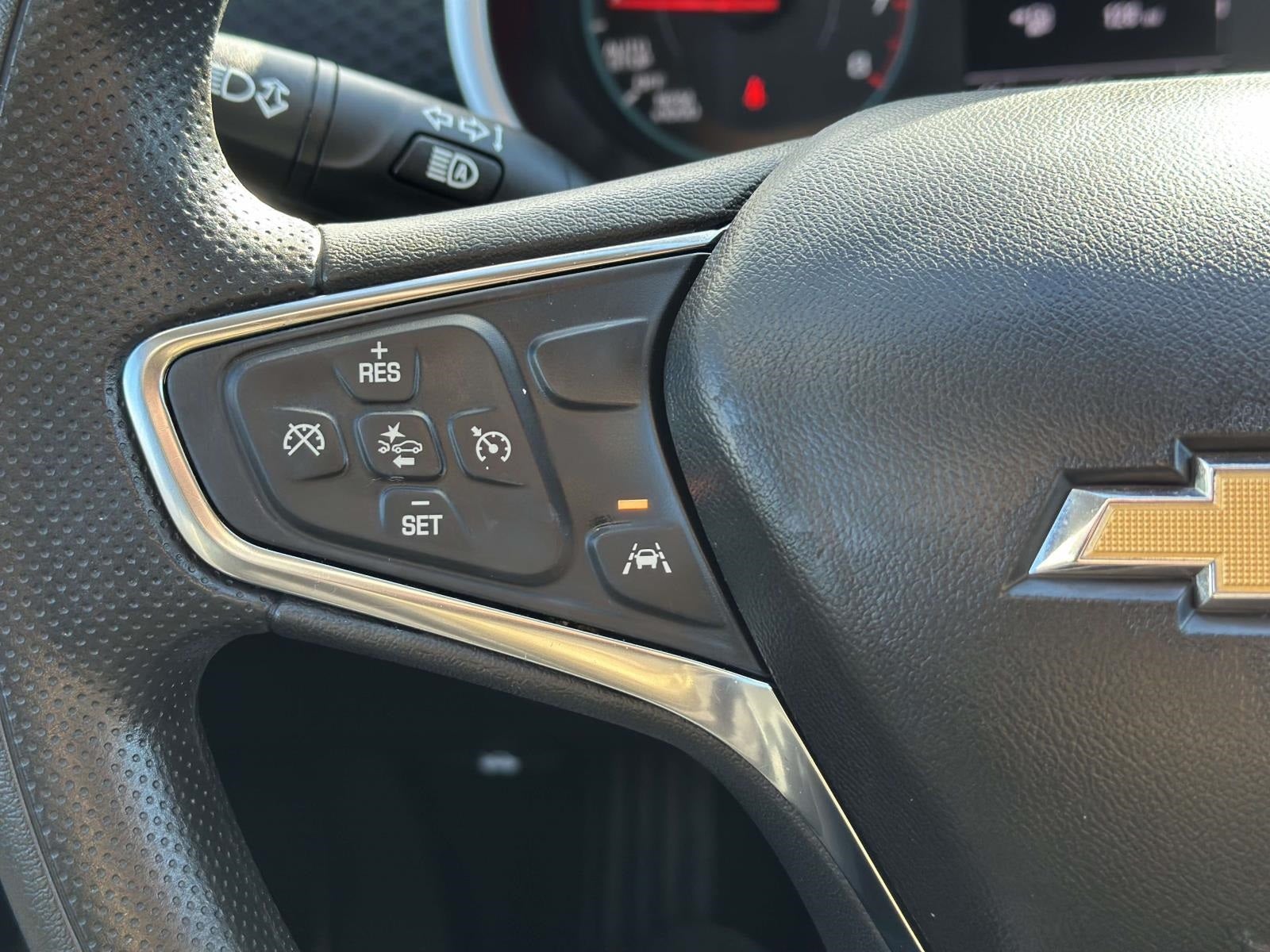 2023 Chevrolet Malibu LS 1FL