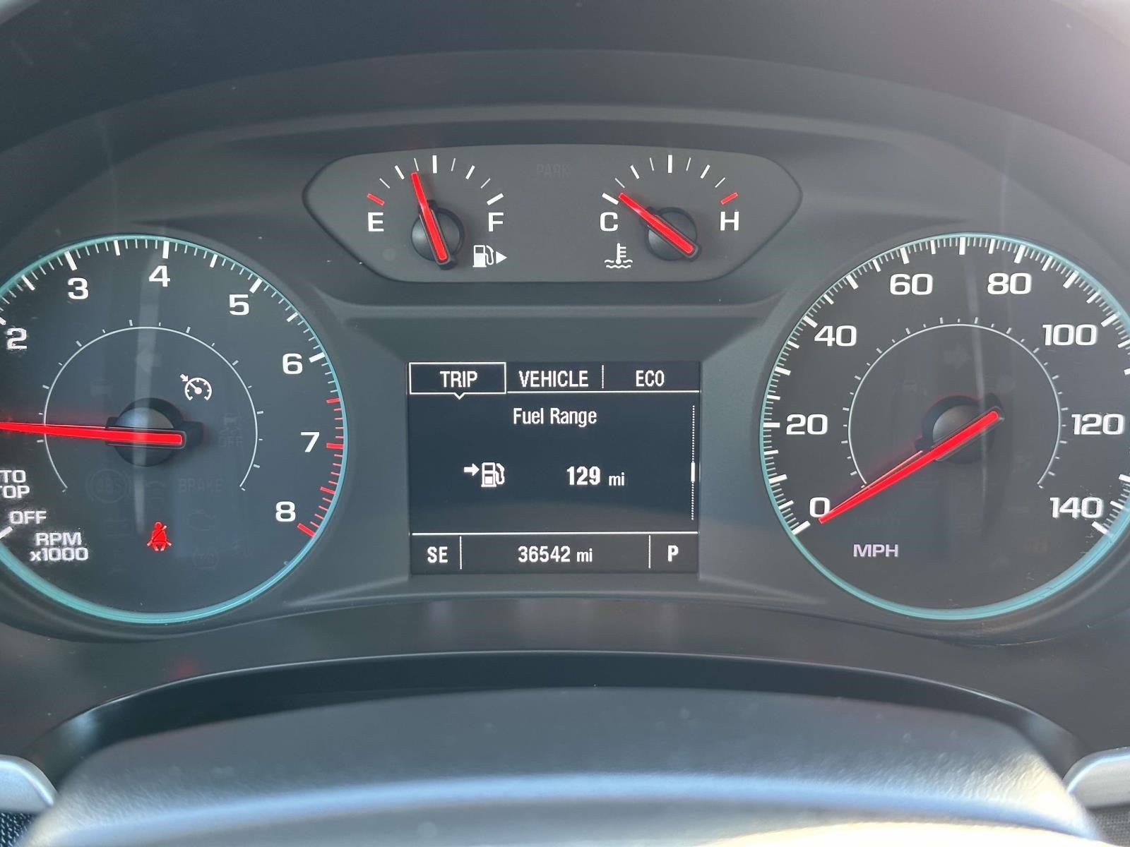 2023 Chevrolet Malibu LS 1FL