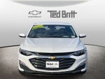 2023 Chevrolet Malibu LS 1FL