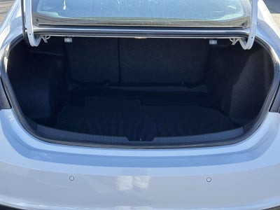 2023 Chevrolet Malibu LS 1FL