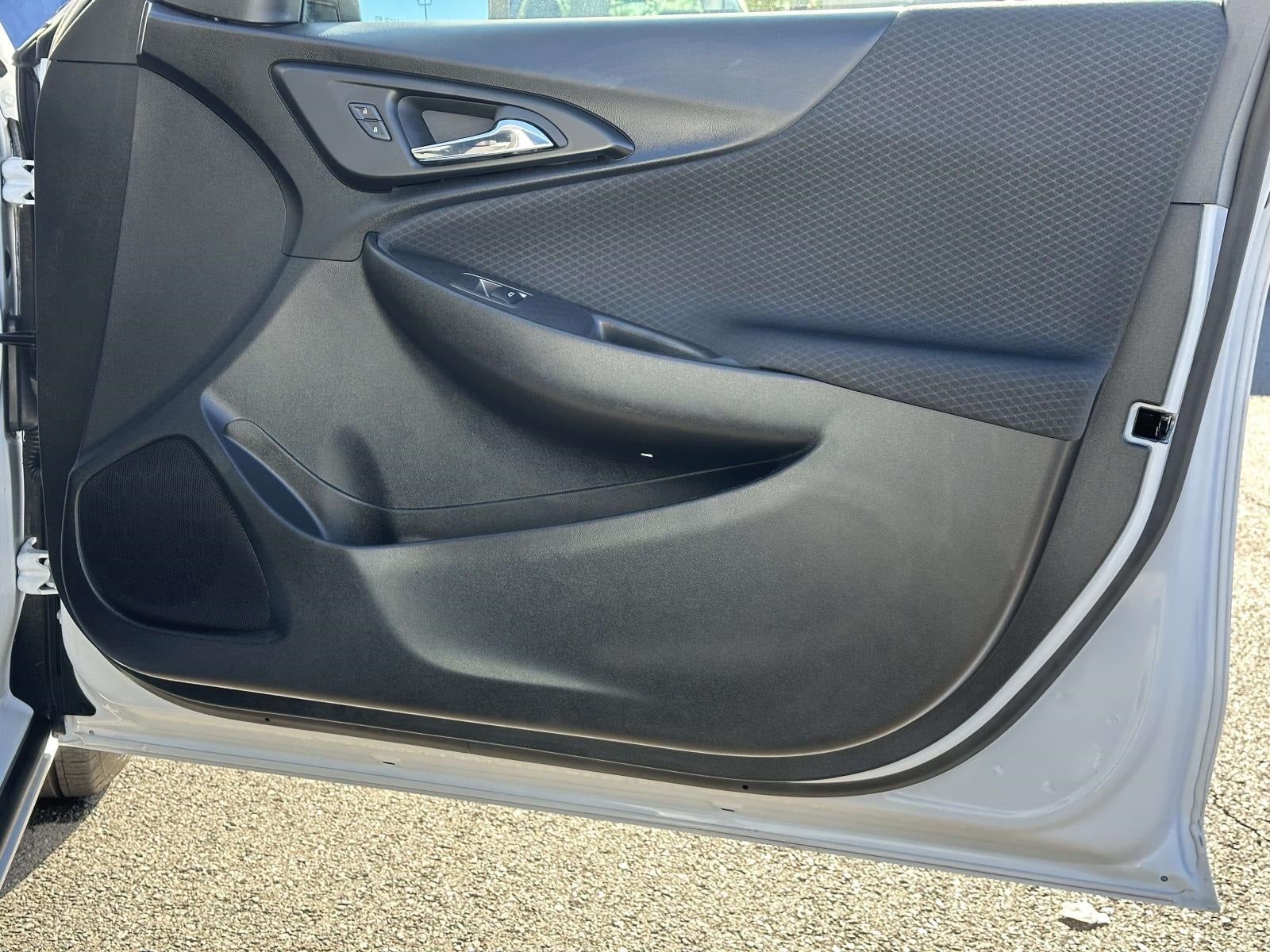 2023 Chevrolet Malibu LS 1FL