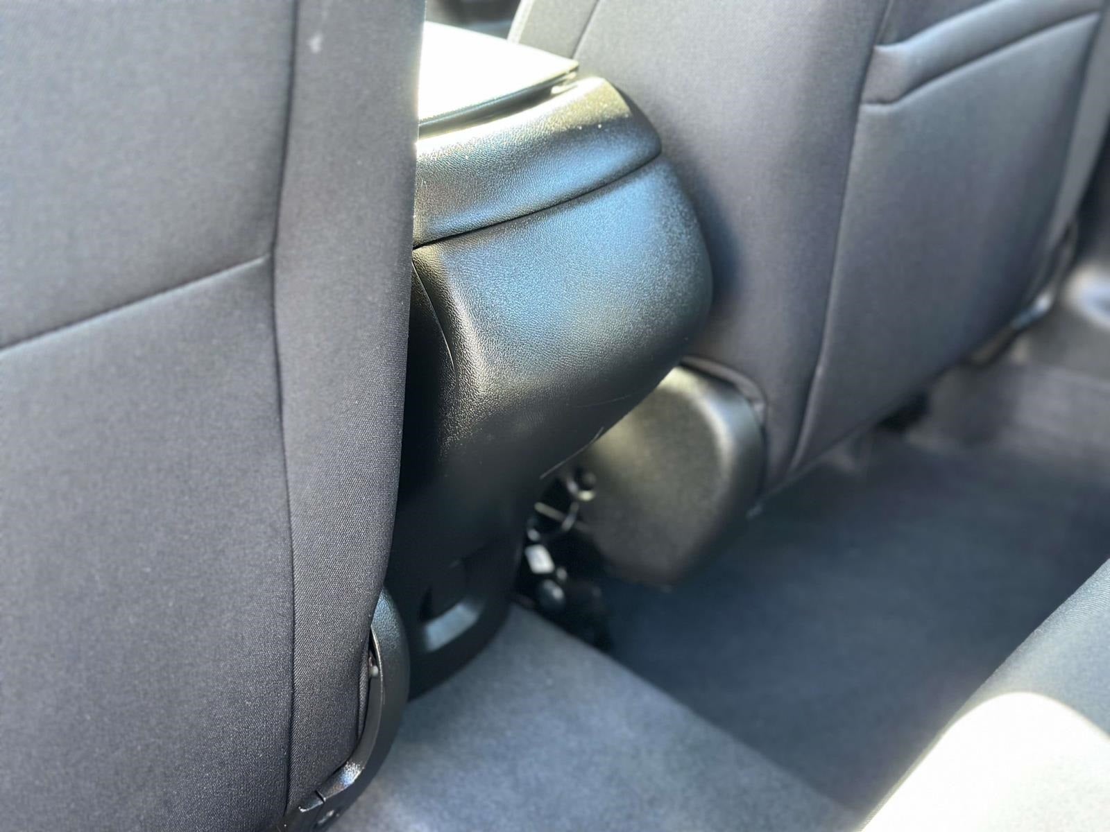 2023 Chevrolet Malibu LS 1FL