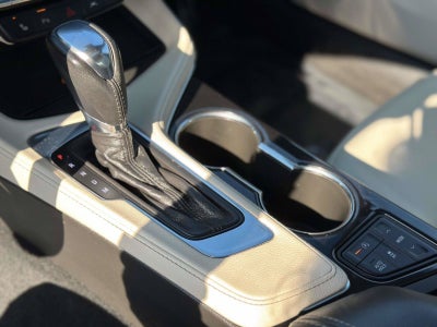2024 Cadillac CT4 Luxury