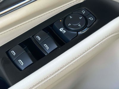 2024 Cadillac CT4 Luxury
