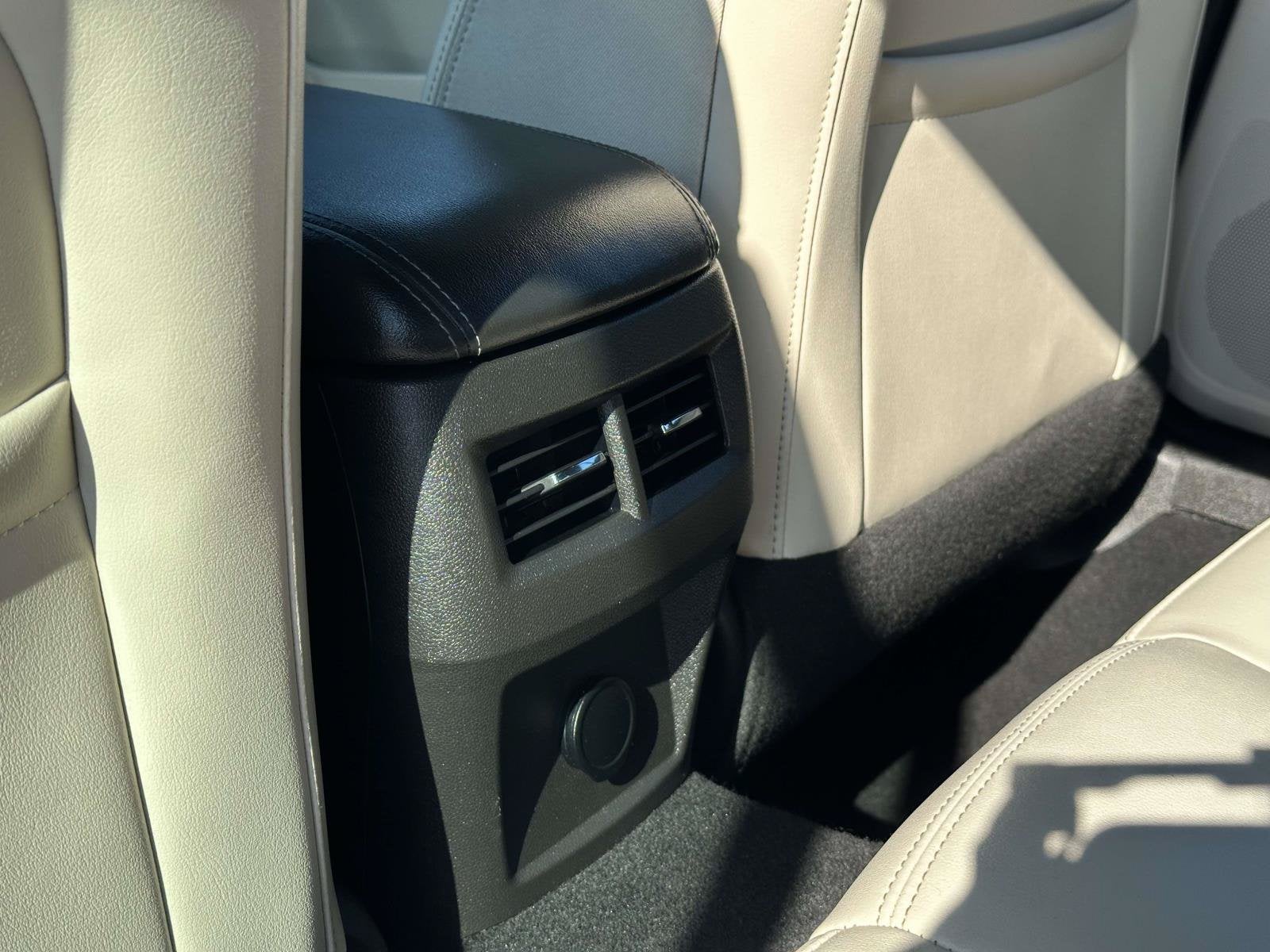 2024 Cadillac CT4 Luxury