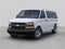 2025 Chevrolet Express 3500 LT Passenger