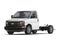 2019 Chevrolet Express 3500 Work Van Cutaway