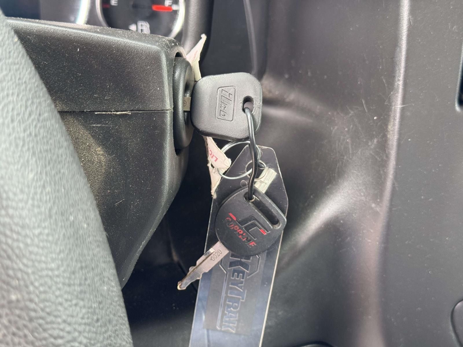 2018 Chevrolet Express 3500 Work Van Cutaway