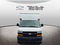 2018 Chevrolet Express 3500 Work Van Cutaway