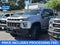 2020 Chevrolet Silverado 2500HD Custom
