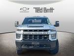 2020 Chevrolet Silverado 2500HD Custom