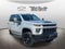 2020 Chevrolet Silverado 2500HD Custom