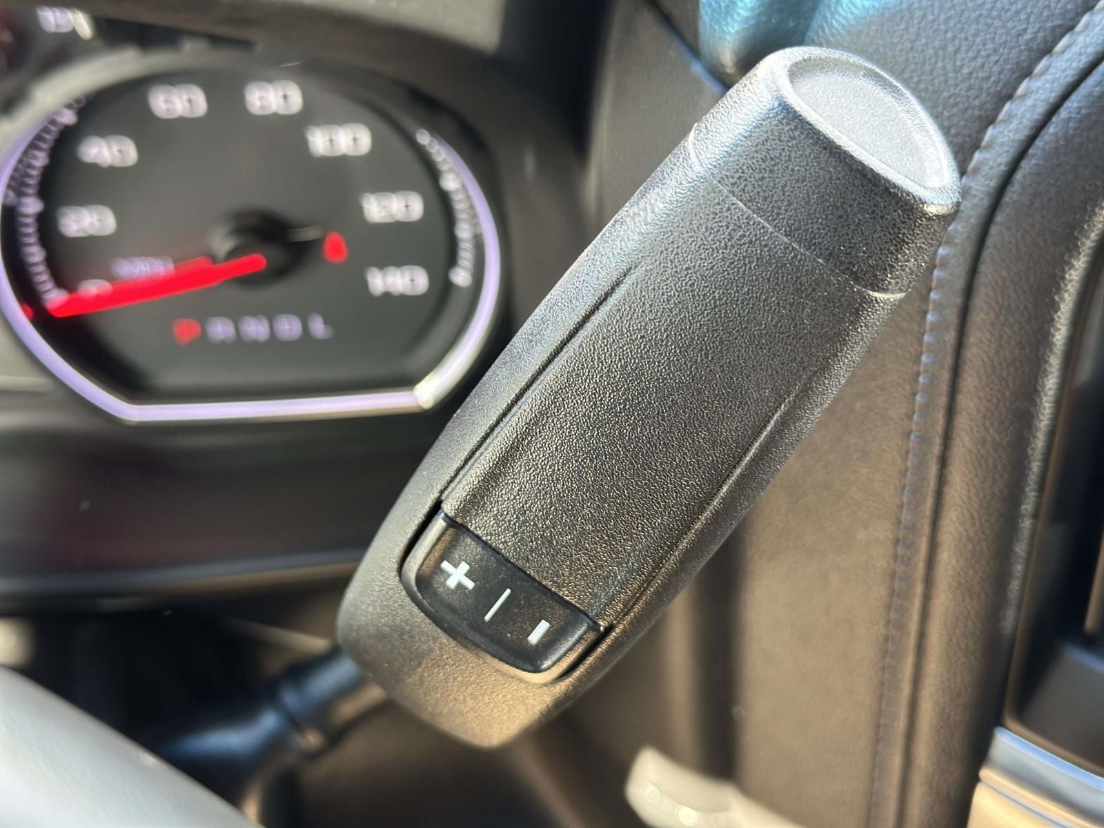 2023 Chevrolet Silverado 2500HD LTZ