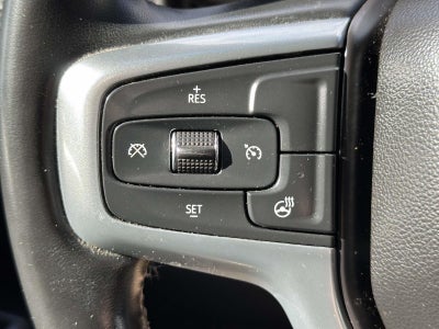 2023 Chevrolet Silverado 2500HD LTZ