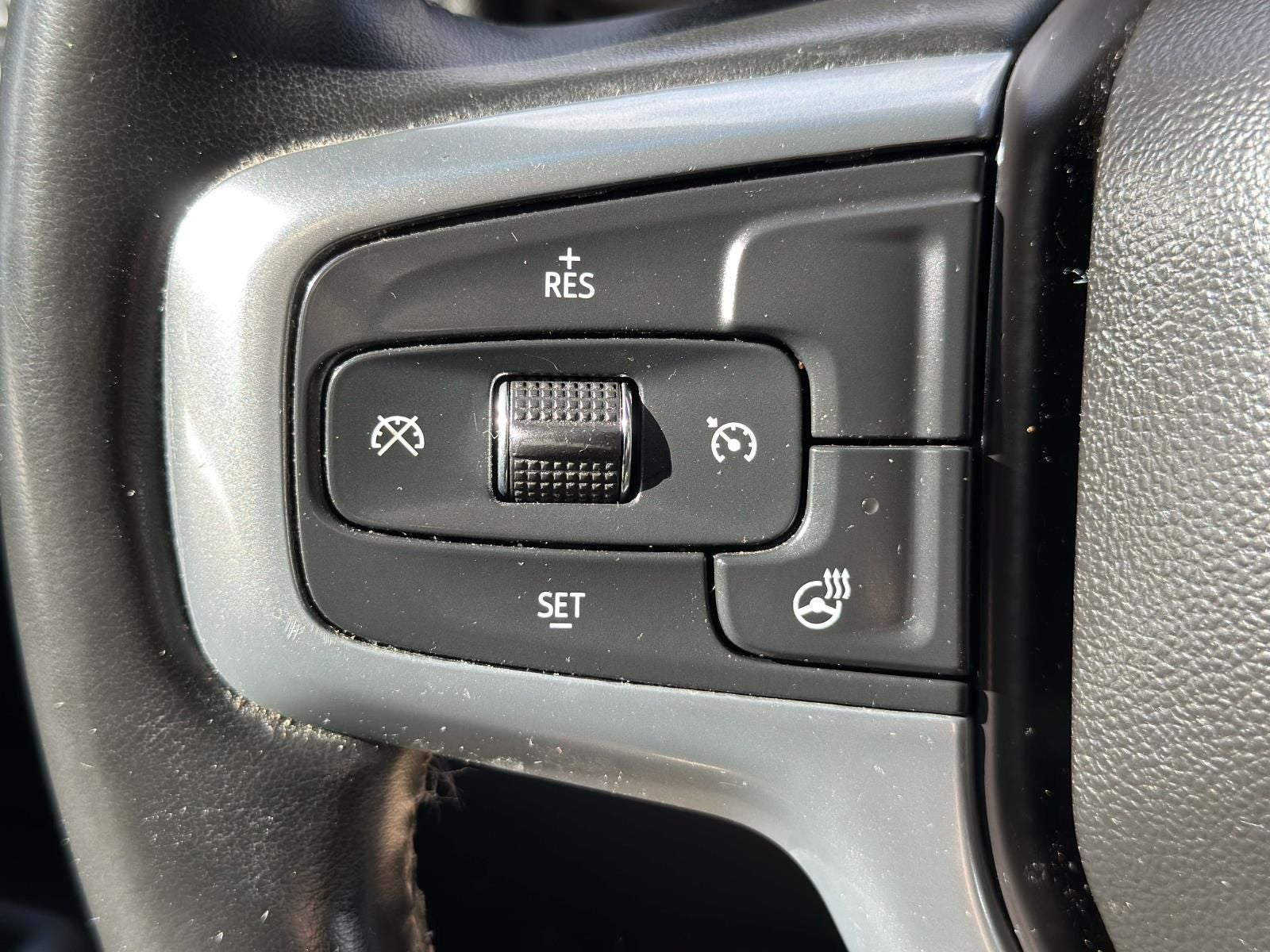 2023 Chevrolet Silverado 2500HD LTZ