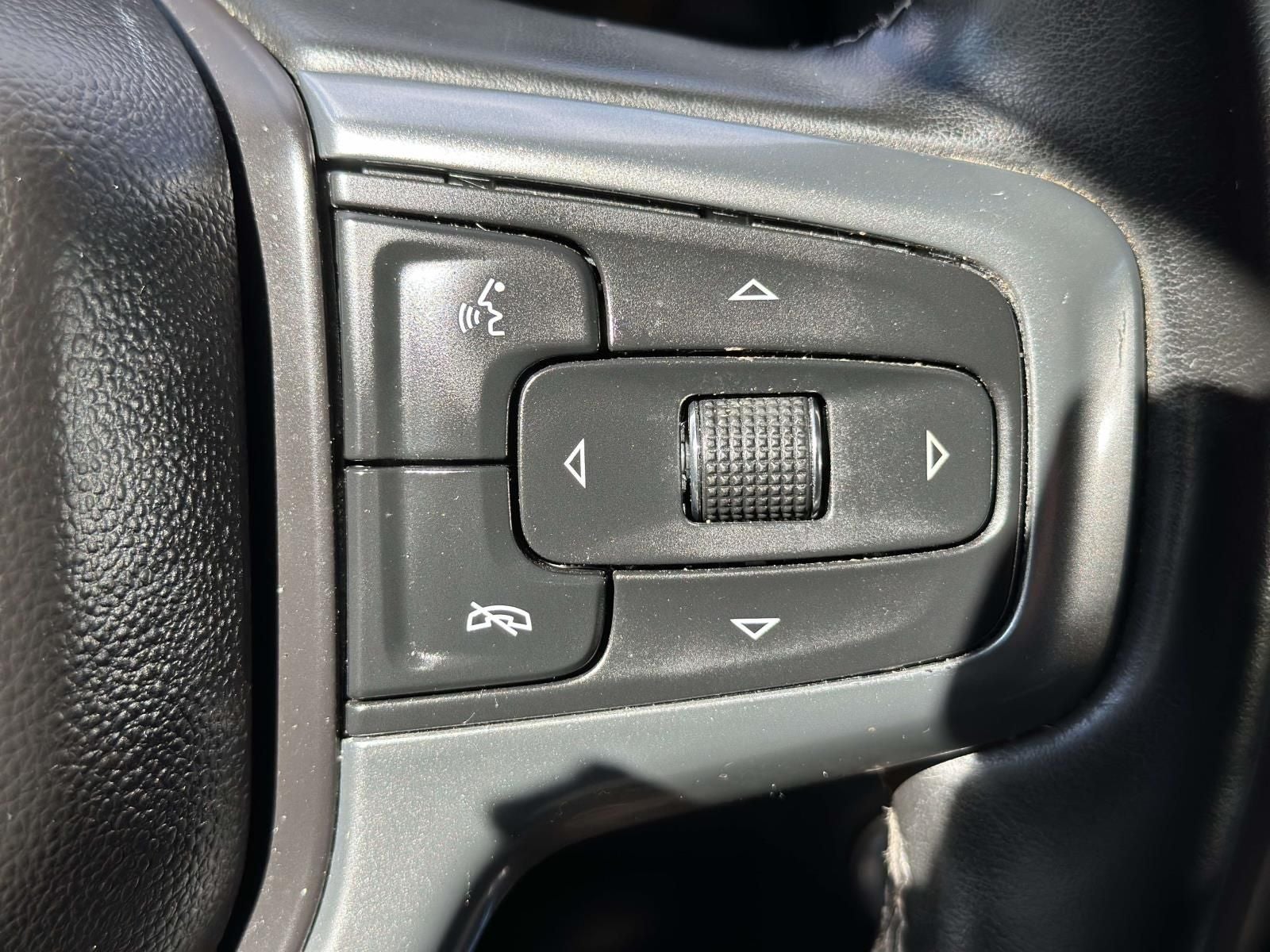 2023 Chevrolet Silverado 2500HD LTZ