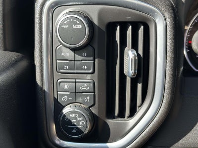 2023 Chevrolet Silverado 2500HD LTZ