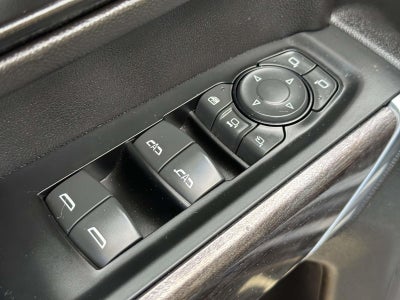 2023 Chevrolet Silverado 2500HD LTZ