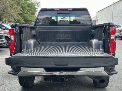 2023 Chevrolet Silverado 2500HD LTZ