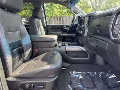 2023 Chevrolet Silverado 2500HD LTZ