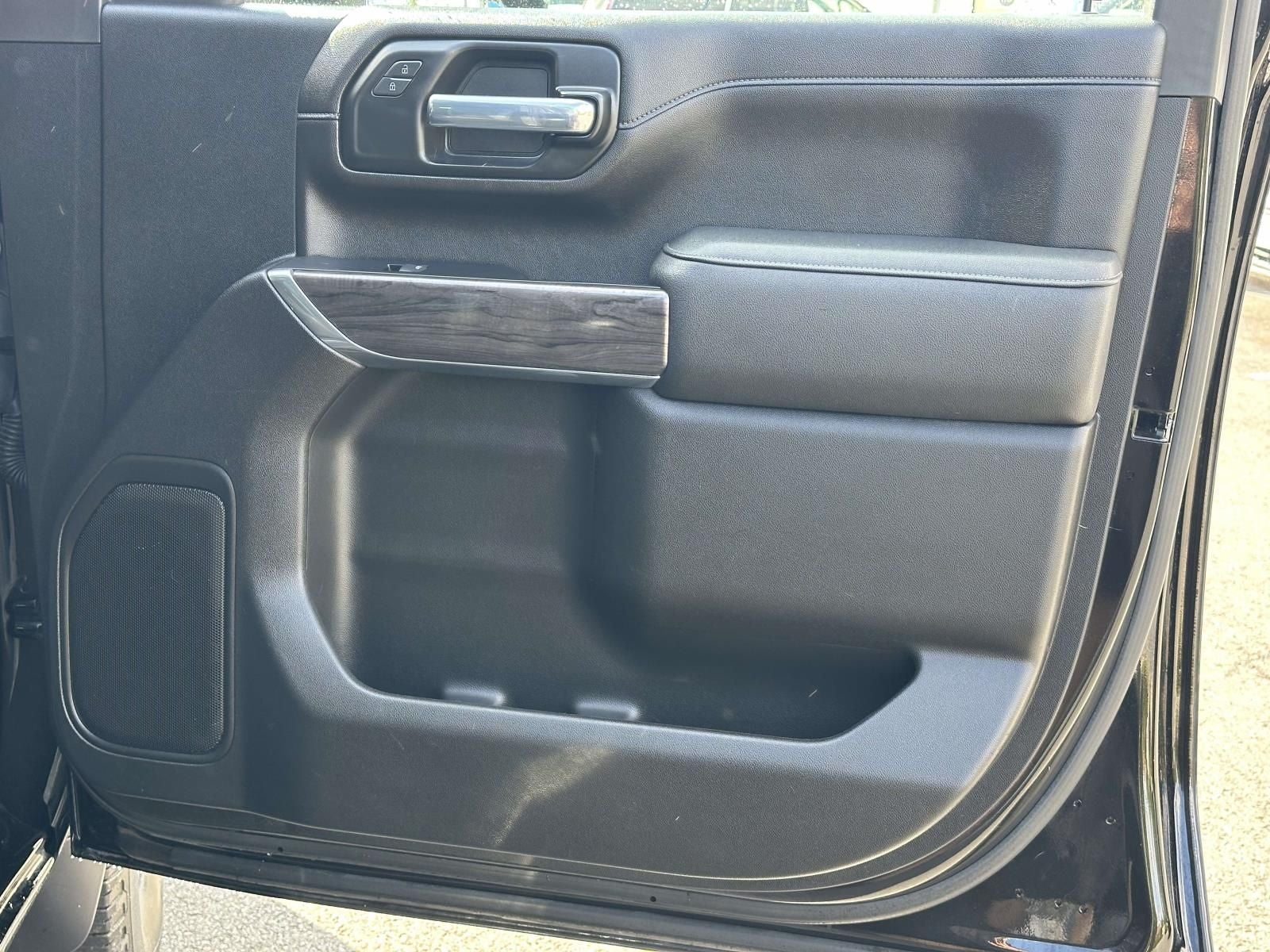 2023 Chevrolet Silverado 2500HD LTZ