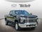 2023 Chevrolet Silverado 2500HD LTZ