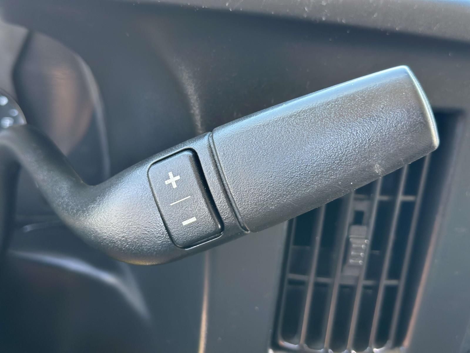2019 Chevrolet Express 2500 Work Van Cargo