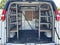 2019 Chevrolet Express 2500 Work Van Cargo