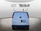 2019 Chevrolet Express 2500 Work Van Cargo