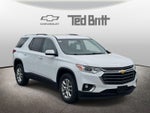 2018 Chevrolet Traverse LT Cloth w/1LT