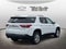 2018 Chevrolet Traverse LT Cloth w/1LT
