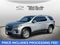2023 Chevrolet Traverse LT Cloth w/2FL