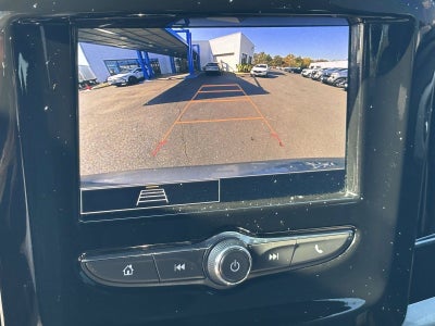 2023 Chevrolet Traverse LT Cloth w/2FL