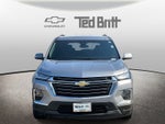 2023 Chevrolet Traverse LT Cloth w/2FL