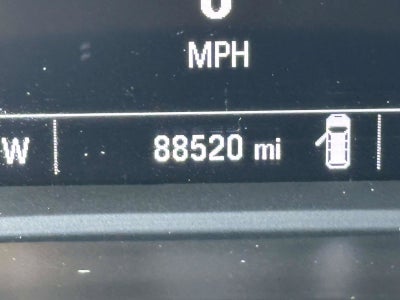 2023 Chevrolet Traverse LT Cloth w/2FL