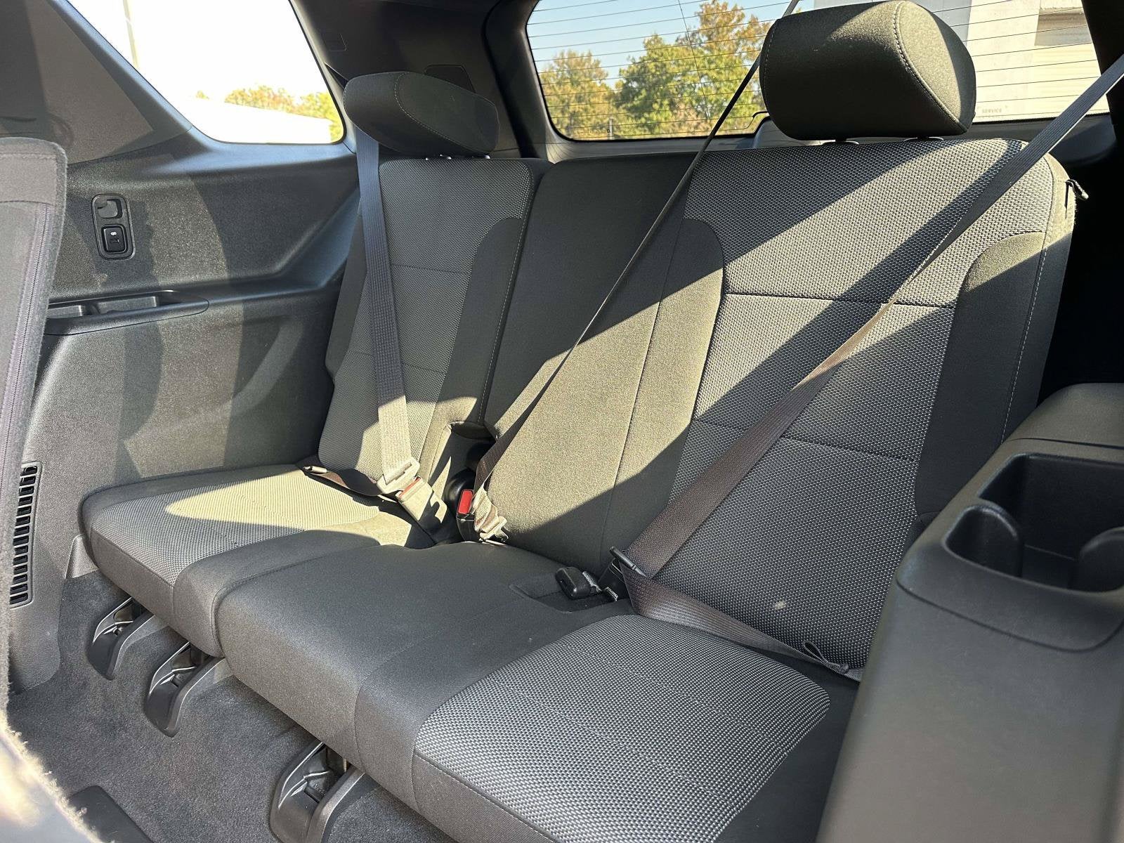 2023 Chevrolet Traverse LT Cloth w/2FL