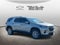 2023 Chevrolet Traverse LT Cloth w/2FL