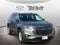 2019 Chevrolet Traverse LT Cloth w/1LT