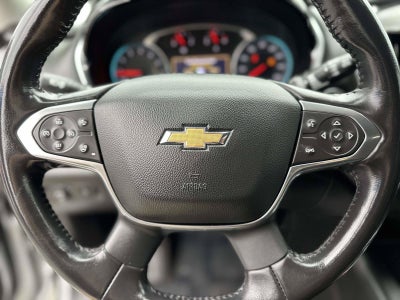 2020 Chevrolet Traverse LT 1LT