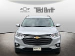 2020 Chevrolet Traverse LT 1LT