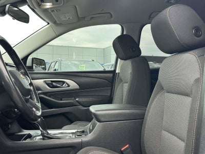 2020 Chevrolet Traverse LT 1LT