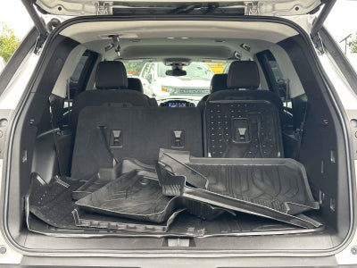 2020 Chevrolet Traverse LT 1LT