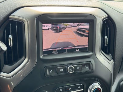 2024 GMC Sierra 3500HD Pro