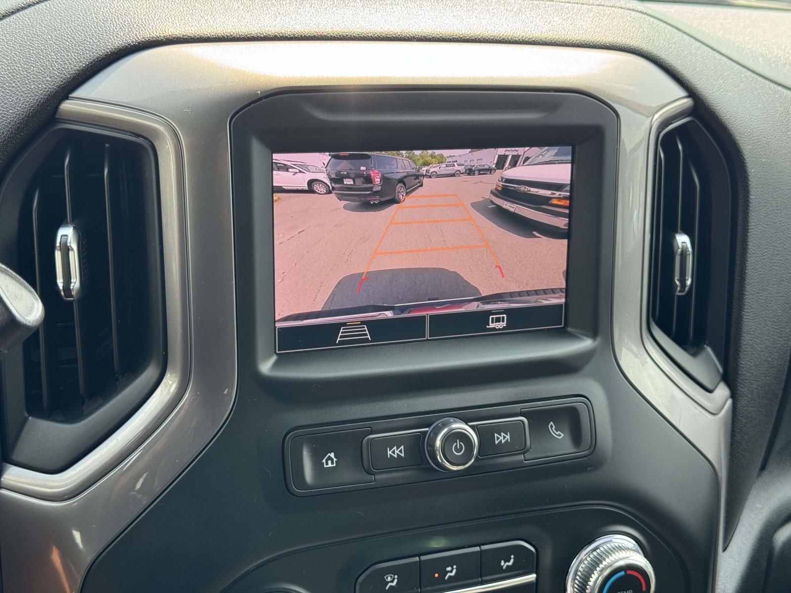 2024 GMC Sierra 3500HD Pro