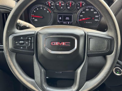 2024 GMC Sierra 3500HD Pro
