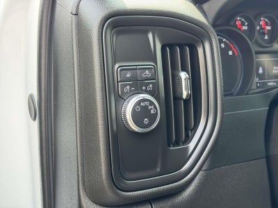 2024 GMC Sierra 3500HD Pro
