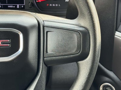 2024 GMC Sierra 3500HD Pro